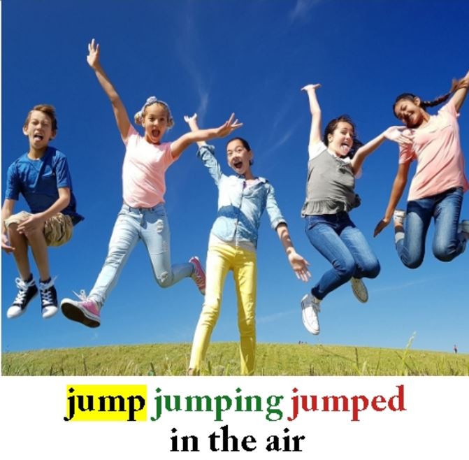 Jump